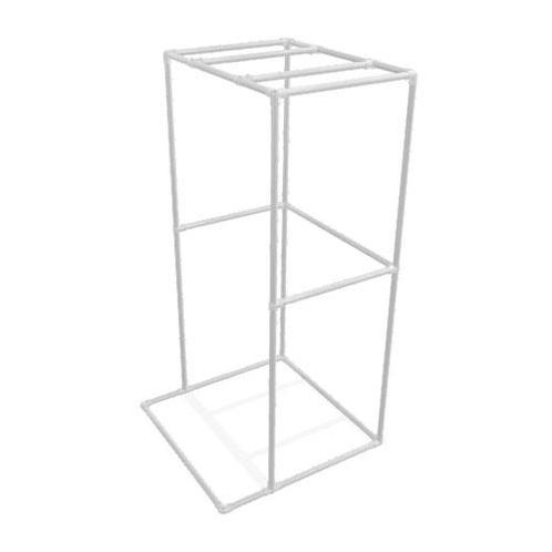 Fitness Bouwpakket | Pull up rack Fernie | Staal 33.7 mm | V, Sport en Fitness, Fitnessapparatuur, Ophalen of Verzenden