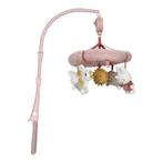 Nijntje Nijntje muziekmobiel pluizi van €50,99 voor €40,79, Kinderen en Baby's, Ophalen of Verzenden, Nieuw