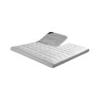 Caresse | HR Koudschuim 730 Splittopper | 180x200 | Outlet, Ophalen, Nieuw, Matras