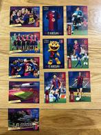 Panini Lamine Yamal, Lionel Messi, Neskeens Iniesta Busquets, Nieuw