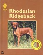 9789041010179 Rhodesian Ridgeback | Tweedehands, Zo goed als nieuw, Ann Chamberlain, Verzenden