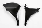 UFO luchtfilter kappen Zwart KTM SX 125/150/250 11 & EXC/EXC, Ophalen of Verzenden, Nieuw