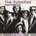 cd - The Rubettes - Sugar Baby Love, Zo goed als nieuw, Verzenden