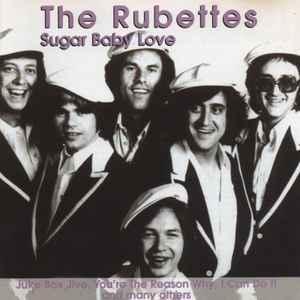 cd - The Rubettes - Sugar Baby Love, Cd's en Dvd's, Cd's | Rock, Zo goed als nieuw, Verzenden