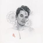 lp nieuw - John Mayer - The Search For Everything, Verzenden, Zo goed als nieuw