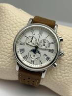 Maurice Lacroix - Moonphase - Zonder Minimumprijs - Heren -, Sieraden, Tassen en Uiterlijk, Horloges | Heren, Nieuw