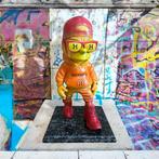 Orima Pop Art - BART Simpson Urban Style vs Hermès