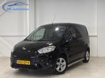 Ford Transit Courier | Zakelijke Lease v.a. €202.24 pm, Auto's, Bestelauto's, Automaat, Stof, Gebruikt, Euro 6
