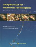 Schelpdieren van het Nederlandse Noordzeegebied / Tirion, Verzenden, Zo goed als nieuw