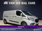Ford Transit Custom | 2.0 TDCI 131pk Automaat L2H1 Euro6, Auto's, Automaat, Gebruikt, Euro 6, Diesel