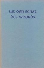 Blok, Ds. P. (e.a.)-Uit den Schat des Woords, 20e jaargang, Boeken, Verzenden, Gelezen