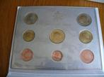 San Marino, Vaticaan. Probe Set / Year Set (BU) 2003/2008 (2, Postzegels en Munten