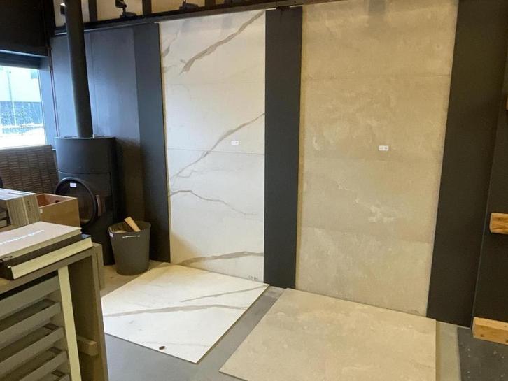 Online veiling: Tegelwand C0796, Antiek en Kunst, Antiek | Wandborden en Tegels