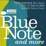 cd - Various - Blue Note And More, Verzenden, Zo goed als nieuw
