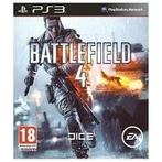 Battlefield 4 (ps3 used game), Spelcomputers en Games, Games | Sony PlayStation 3, Ophalen of Verzenden, Zo goed als nieuw