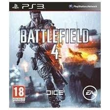 Battlefield 4 (ps3 used game), Spelcomputers en Games, Games | Sony PlayStation 3, Zo goed als nieuw, Ophalen of Verzenden