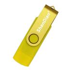 High Speed Flash Drive 4GB - USB en USB-C Stick Geheugen, Computers en Software, USB Sticks, Verzenden, Nieuw, ShanDian