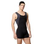 Lulli Heren korte Unitard Mason, Verzenden, Nieuw