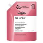 LOreal SE Pro Longer Shampoo Refill - 1500ml, Nieuw, Shampoo of Conditioner, Ophalen of Verzenden