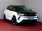 Zakelijke Lease |  Opel Grandland 300Pk 1.6 Turbo  Hybrid 4, Gebruikt, Overige brandstoffen, Wit, SUV of Terreinwagen