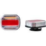 Draadloos Aanhanger verlichting set met magneet 24 volt 7 po, Auto diversen, Aanhangwagen-onderdelen, Verzenden, Nieuw