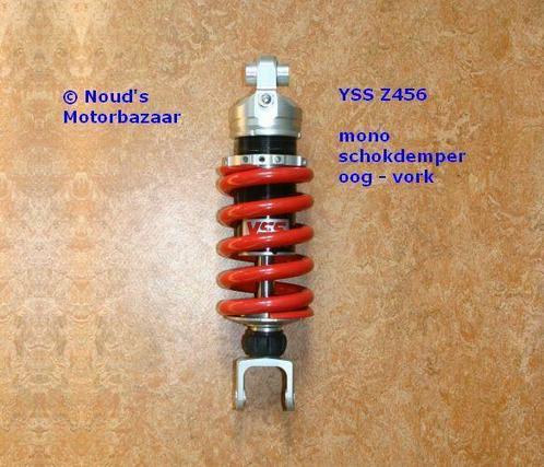korting YSS schokdemper VFR 750 F - schokbreker VFR750 86-97, Motoren, Onderdelen | Honda, Nieuw, Ophalen of Verzenden