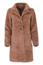 -50% Maicazz  Maicazz Reversible jas varzo  maat 38, Kleding | Dames, Jassen | Winter, Verzenden, Nieuw
