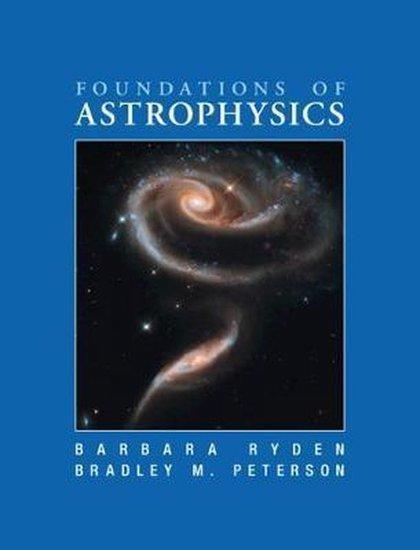 Foundations of Astrophysics | 9781108831956, Boeken, Studieboeken en Cursussen, Verzenden
