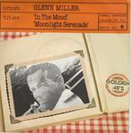 Glenn Miller - In the mood + Moonlight serenade (Vinylsin..., Cd's en Dvd's, Vinyl Singles, Verzenden, Nieuw in verpakking