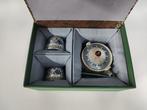 Set theekopjes (3) - Zilver