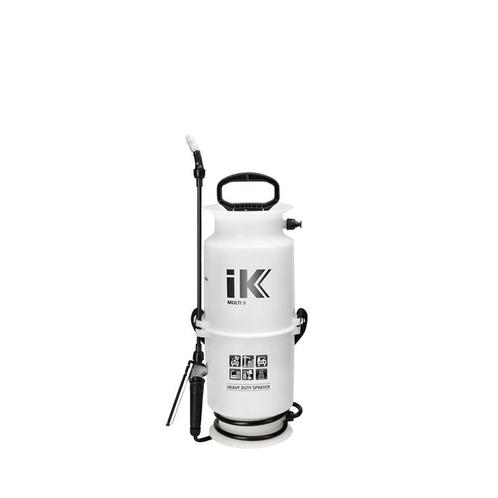 IK Multi 9 sprayer, Motoren, Accessoires | Onderhoudsmiddelen, Verzenden