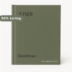 STIER 9789020435788 Goodman, Verzenden, Gelezen, Goodman
