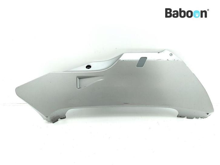 Onderkuip Rechts Honda CBR 600 RR 2003-2004 (CBR600RR PC37), Motoren, Onderdelen | Honda, Gebruikt, Verzenden