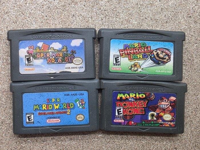Nintendo - Gameboy Classic - Nintendo - Game Cartridges -, Spelcomputers en Games, Spelcomputers | Overige Accessoires