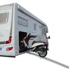 Pollicino Premium Ramp Aluminium Oprijplaat, Nieuw