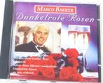 CD Marco Bakker Dunkelrote Rosen L857, Verzenden, Nieuw in verpakking
