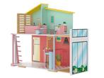 Veiling - PLAYTIVE Fashion Doll poppenhuis, Gebruikt