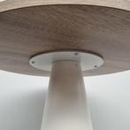 Pedrali hoge design tafel met NIEUW blad - Ø 70 cm, Huis en Inrichting, Tafelonderdelen, Nieuw, Ophalen of Verzenden