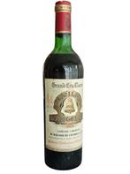 1975 Château Angelus - Bordeaux, Saint-Émilion Grand Cru, Verzamelen, Wijnen, Nieuw