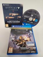 Destiny the Taken King Playstation 4, Spelcomputers en Games, Games | Sony PlayStation 4, Nieuw, Ophalen of Verzenden