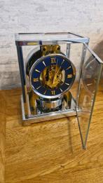 Atmos klok, Kaliber 526-5 - Jaeger-LeCoultre - Glas, Messing