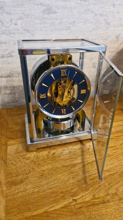 Atmos klok, Kaliber 526-5 - Jaeger-LeCoultre - Glas, Messing, Antiek en Kunst, Antiek | Klokken