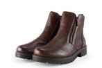 Rieker Boots in maat 39 Cognac, Overige kleuren, Verzenden, Overige typen, Zo goed als nieuw