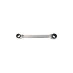 Quadro-ratelsleutel 10x13/17x19mm FORMAT, Doe-het-zelf en Verbouw, Gereedschap | Handgereedschap, Verzenden, Nieuw