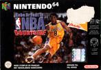 N64 Kobe Bryant in NBA Courtside (In doos), Verzenden, Zo goed als nieuw