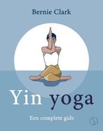 9789493394261 Yin Yoga Bernie Clark, Verzenden, Nieuw, Bernie Clark