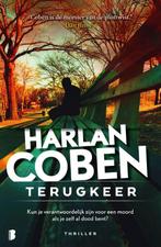 Terugkeer / Myron Bolitar / 12 9789049203443 Harlan Coben, Boeken, Thrillers, Verzenden, Gelezen, Harlan Coben