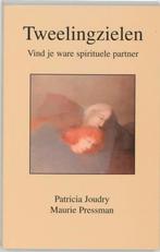 Tweelingzielen 9789020281286 Patricia Joudry, Boeken, Verzenden, Gelezen, Patricia Joudry