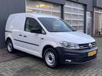 Volkswagen Caddy 1.4 TGI L1H1 EcoFuel, Gebruikt, Euro 6, Overige brandstoffen, Wit
