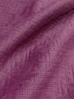 Velluto Jacquard Orchidea Luminosa – Enzo degli Angiuoni |